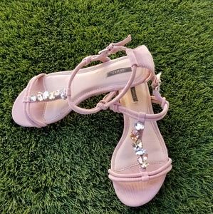 Forever 21 Sandals